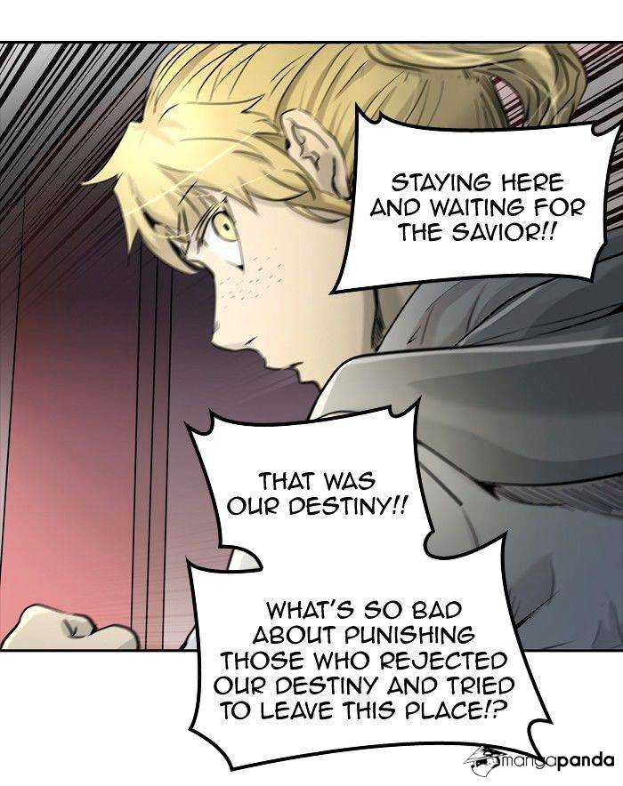 Tower of God Chapter 331 image 070